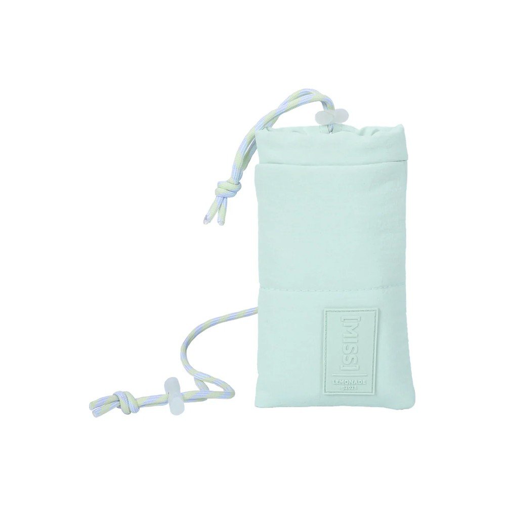 Bolso teléfono Flatty Surtidos Marshmallow