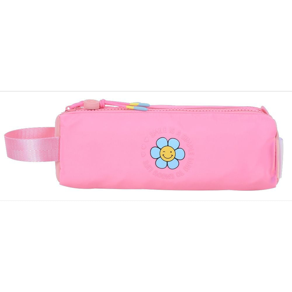 Portatodo Doble Peachy Marshmallow
