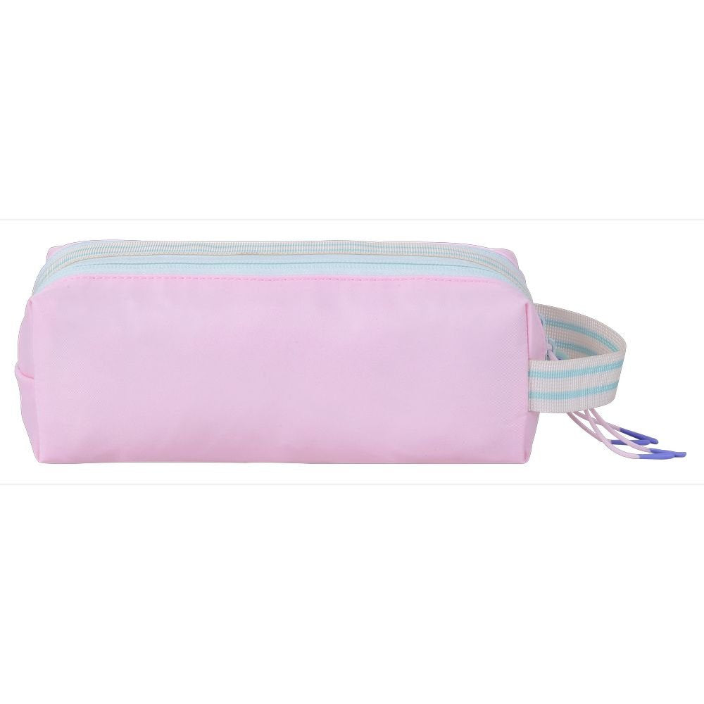 Portatodo Doble Aura Pink Marshmallow