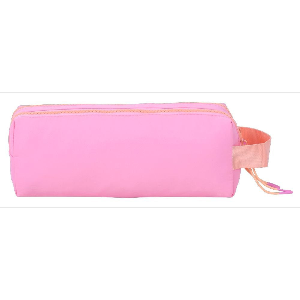 Portatodo Doble Popstar Pink Marshmallow