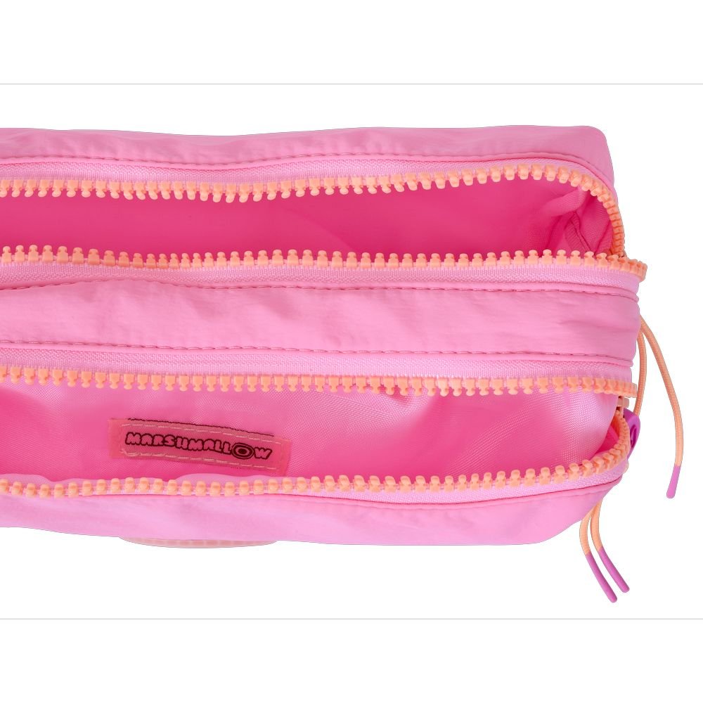 Portatodo Doble Popstar Pink Marshmallow
