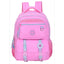 Mochila Escolar Doble Blush 44x32cm Marshmallow