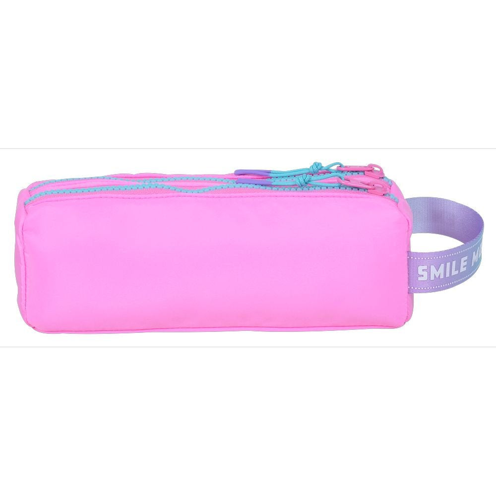 Portatodo Doble Blush Marshmallow