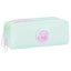 Portatodo Doble Fairytale Mint | Marshmallow