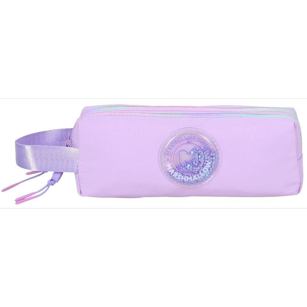 Portatodo Doble Fairytale Purple Marshmallow