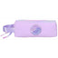 Portatodo Doble Fairytale Purple Marshmallow