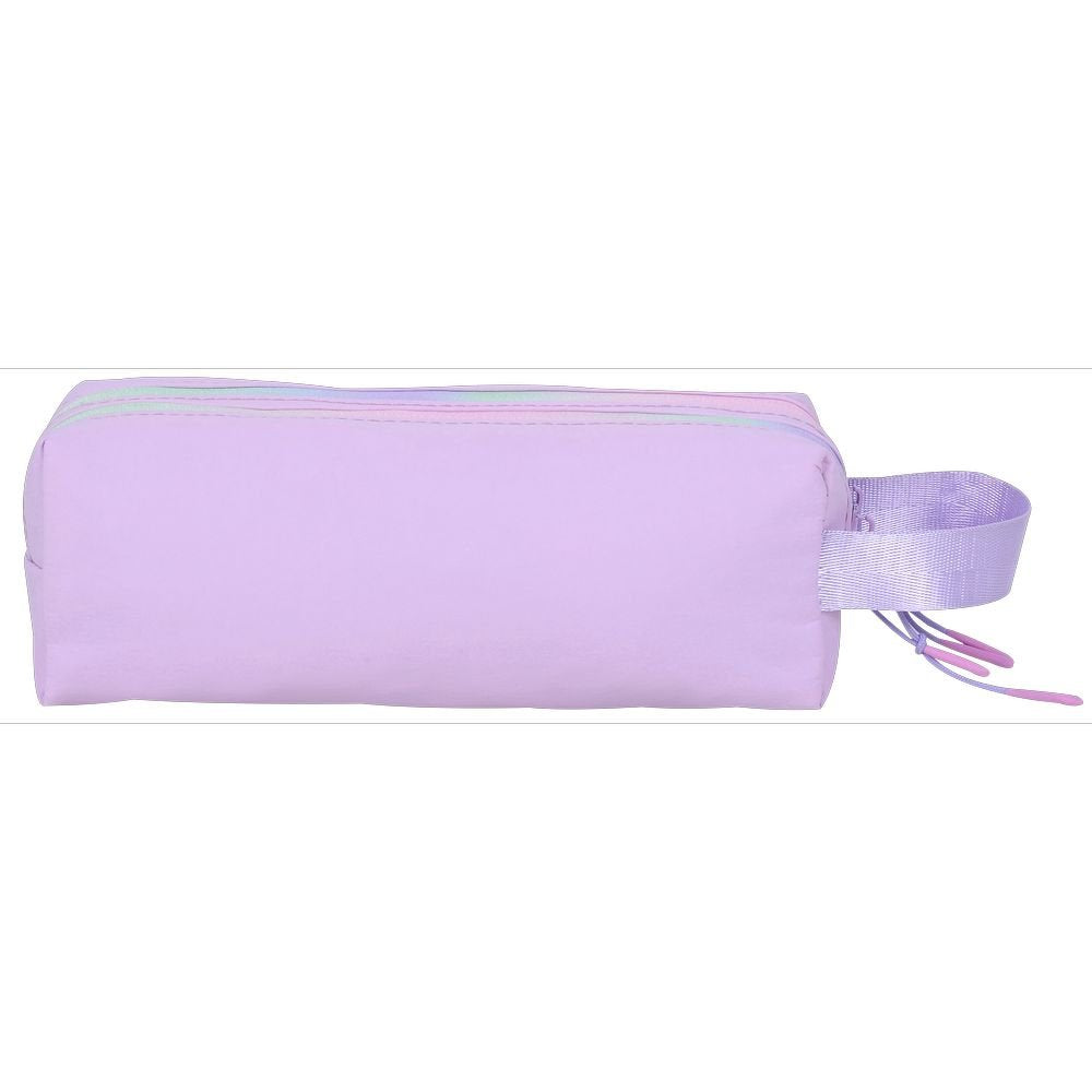 Portatodo Doble Fairytale Purple Marshmallow