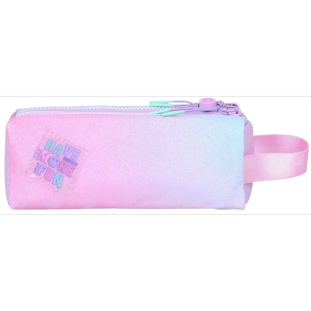 Portatodo Doble Spotlight Marshmallow