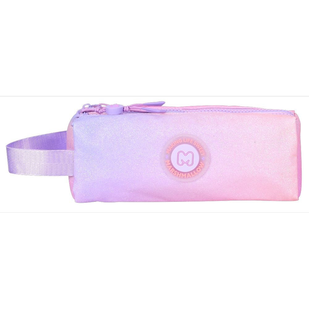 Portatodo Doble Bubblegum Marshmallow