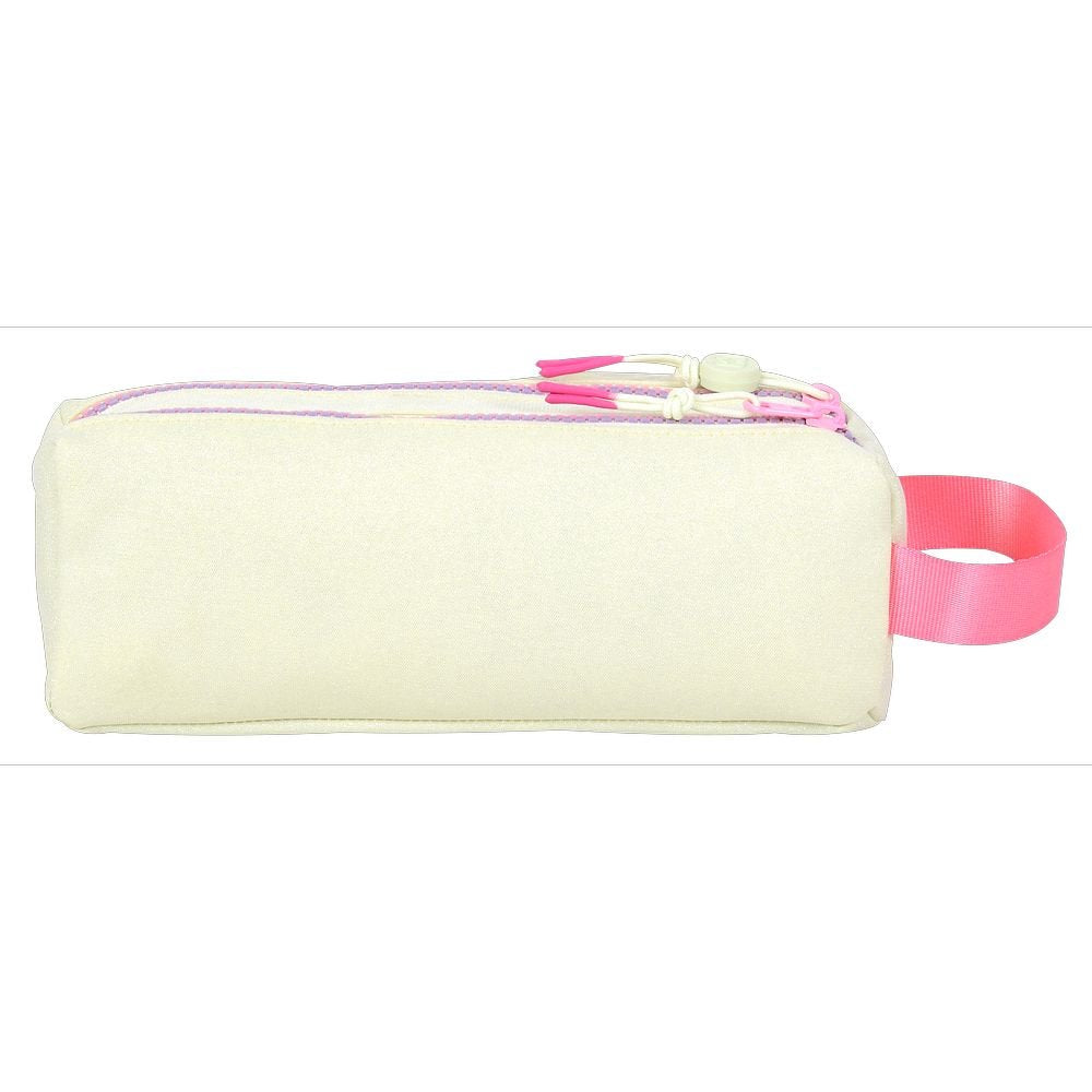 Portatodo Doble Sweet Glow Lime Marshmallow