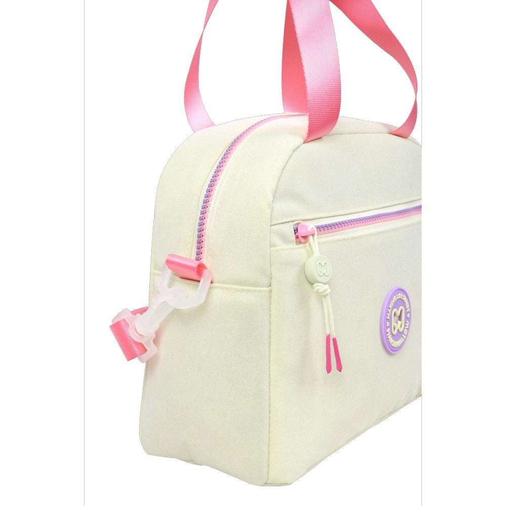 Portameriendas Sweet Glow Lime Marshmallow