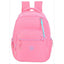 Mochila Escolar Doble Sweet Glow Pink 43x32cm Marshmallow