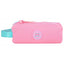 Portatodo Doble Sweet Glow Pink Marshmallow
