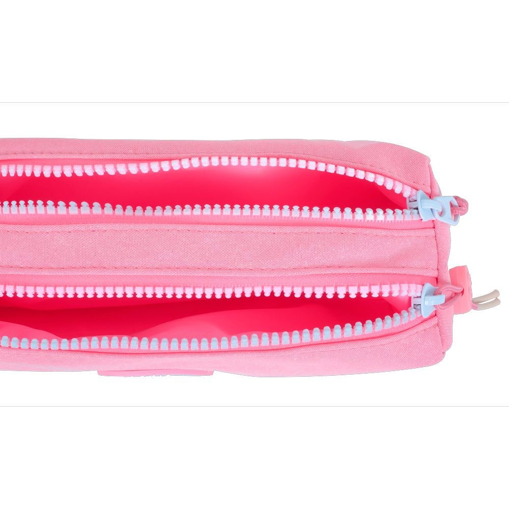 Portatodo Doble Sweet Glow Pink Marshmallow