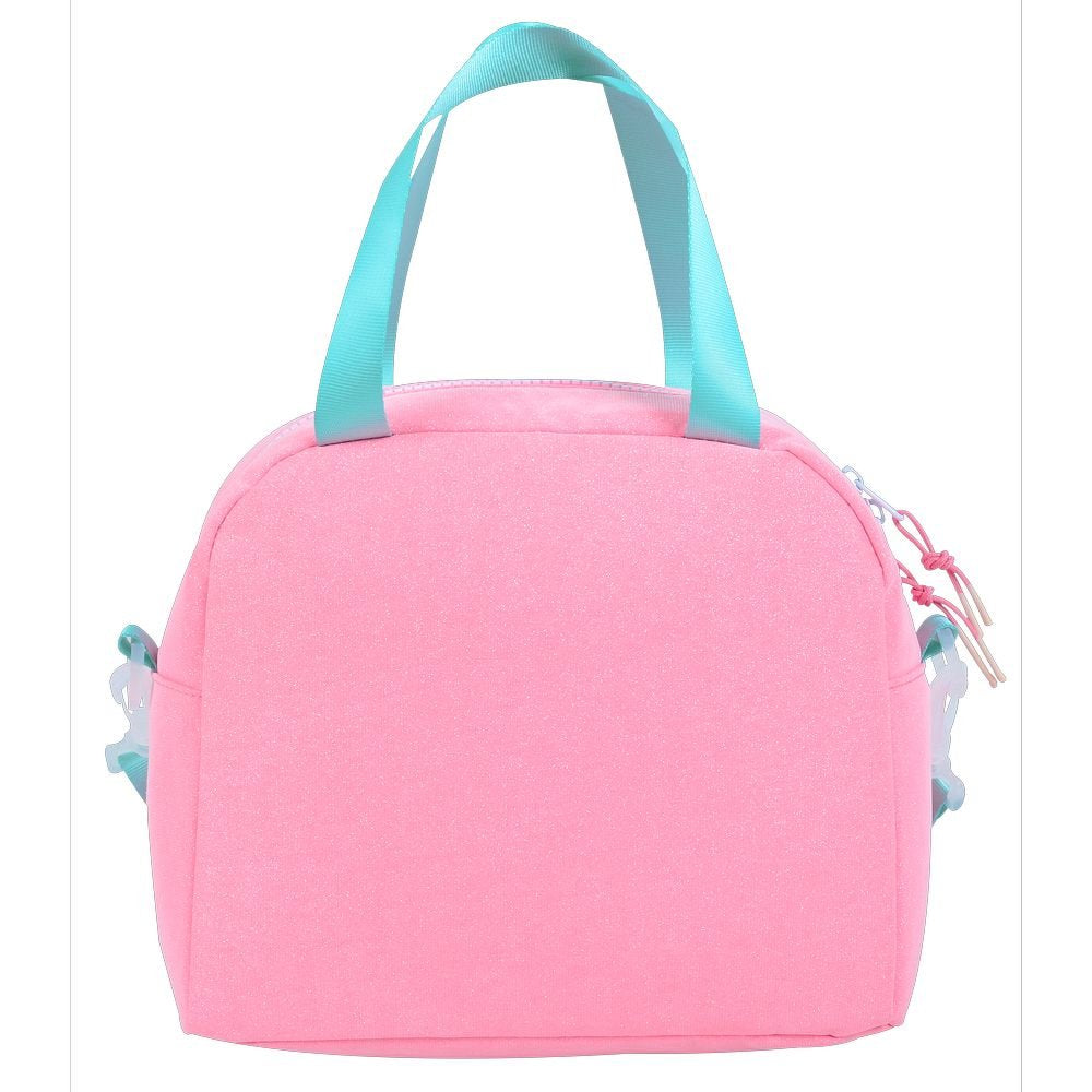 Portameriendas Sweet Glow Pink - Marshmallow