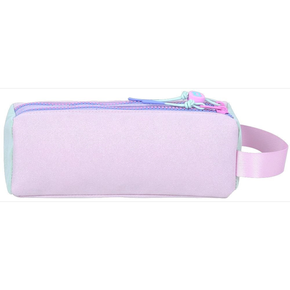 Portatodo Doble Sunrise Marshmallow
