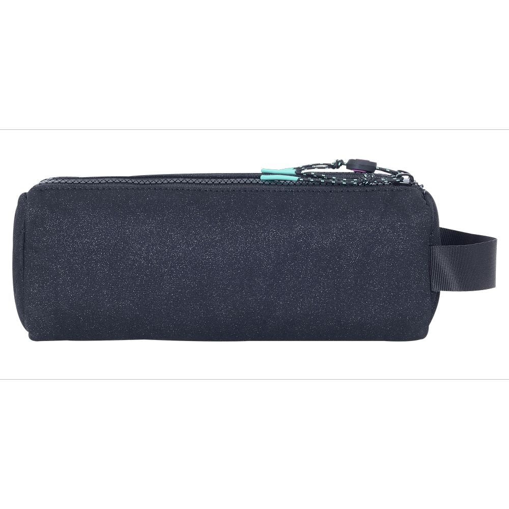 Portatodo Doble Nighty Black Marshmallow
