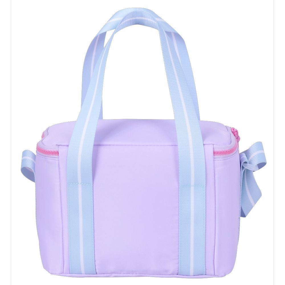 Lonchera Pistachio Purple Marshmallow