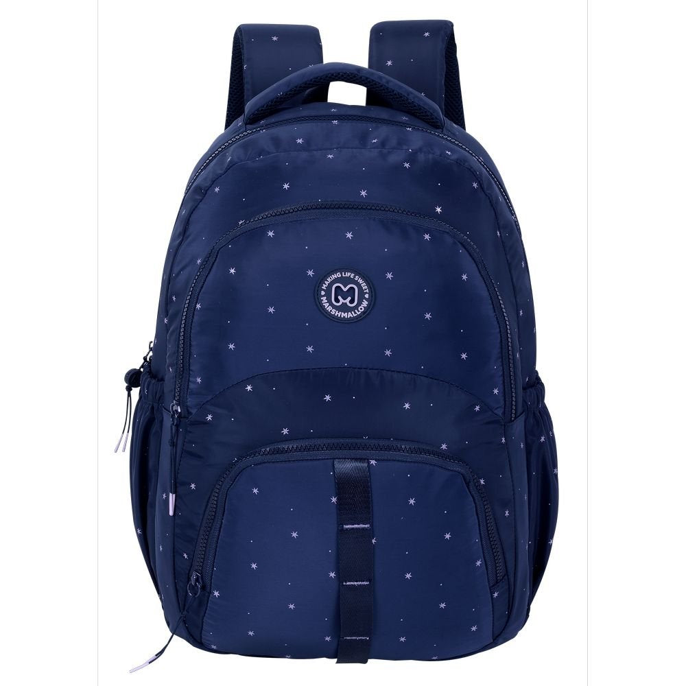 Mochila Escolar Stargazing 43x33cm Marshmallow