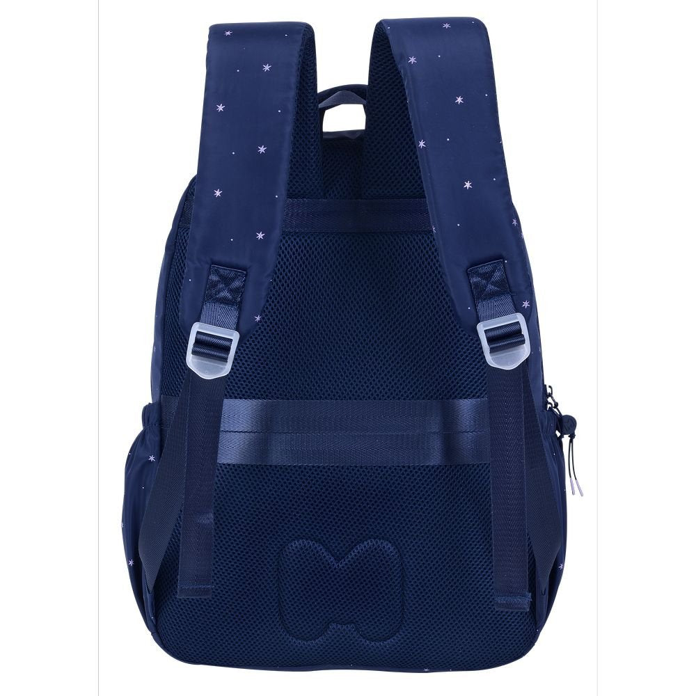 Mochila Escolar Stargazing 43x33cm Marshmallow