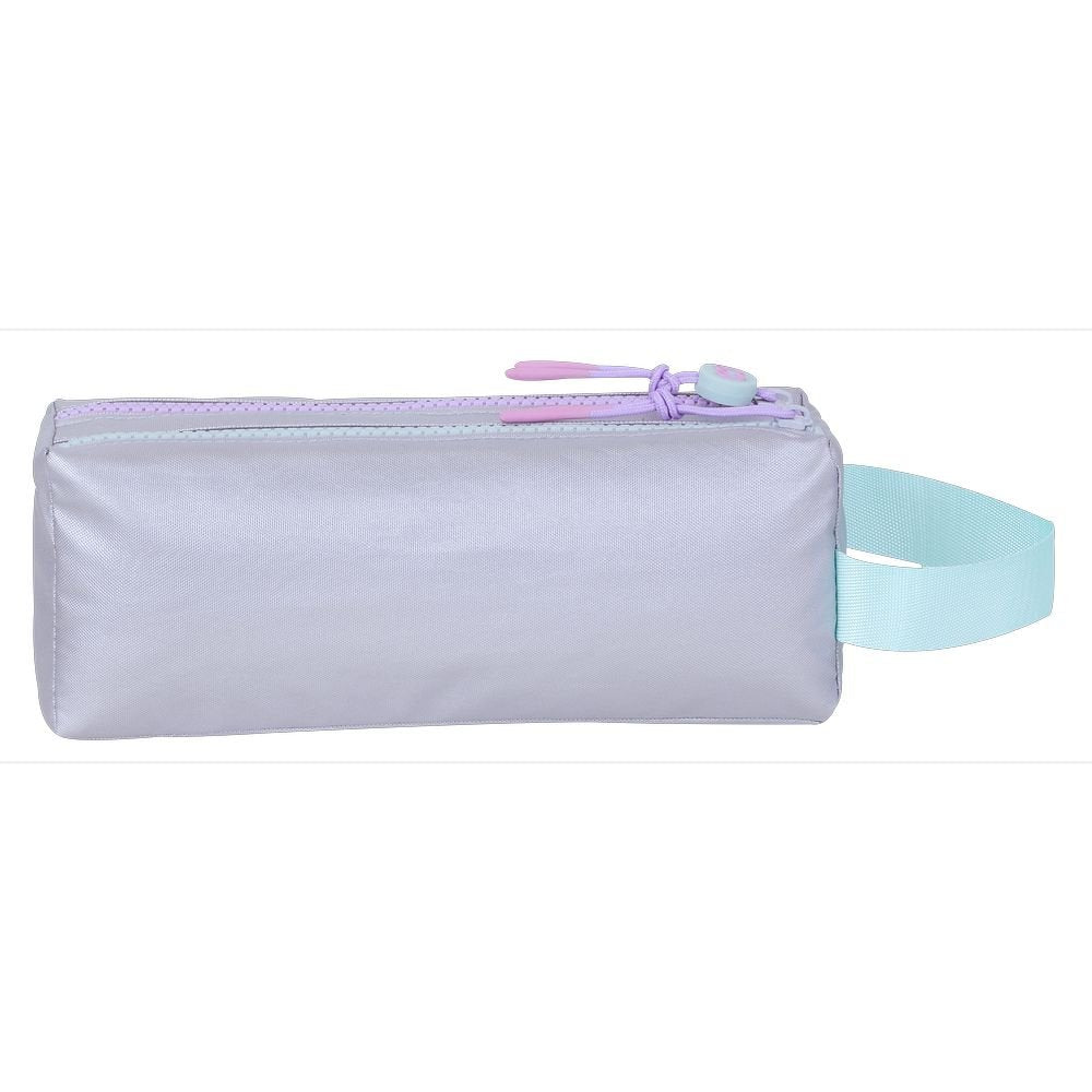 Portatodo Doble Platinum Marshmallow