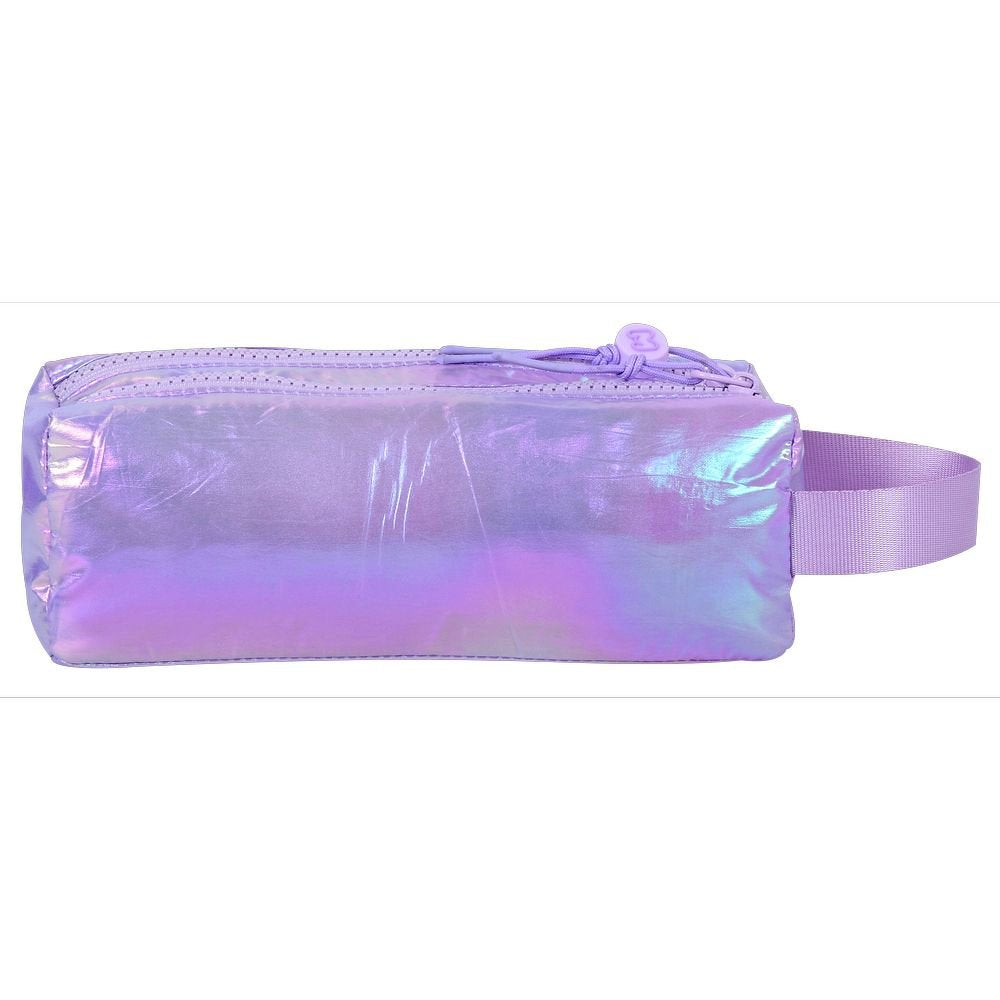 Portatodo Doble Scandal Marshmallow 22x7x8 cm