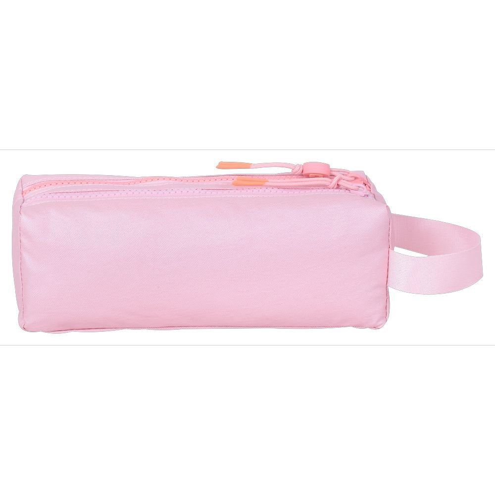 Portatodo doble Platinum Pink Marshmallow