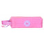 Portatodo Doble Puffy Pink Marshmallow
