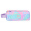 Portatodo Doble Funny Love Marshmallow
