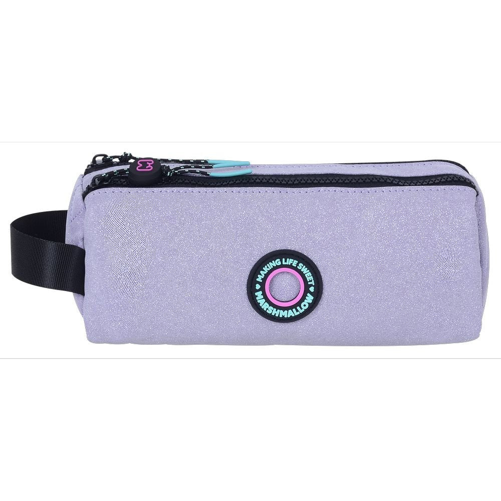 Portatodo Doble Nighty Purple Marshmallow