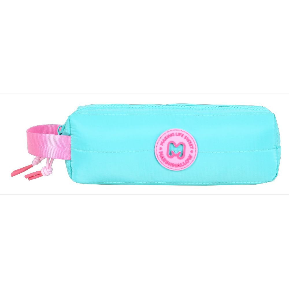 Portatodo Doble Pillow Blue de Marshmallow