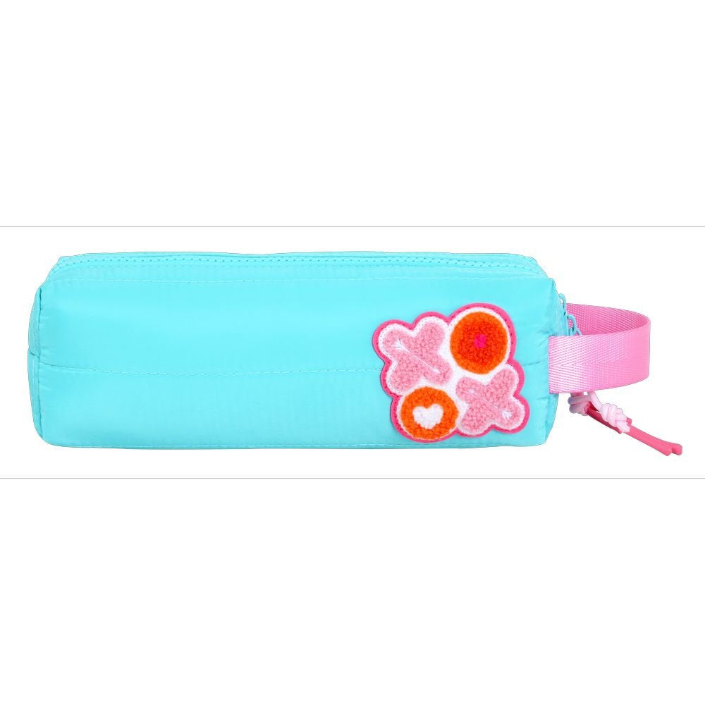 Portatodo Doble Pillow Blue de Marshmallow
