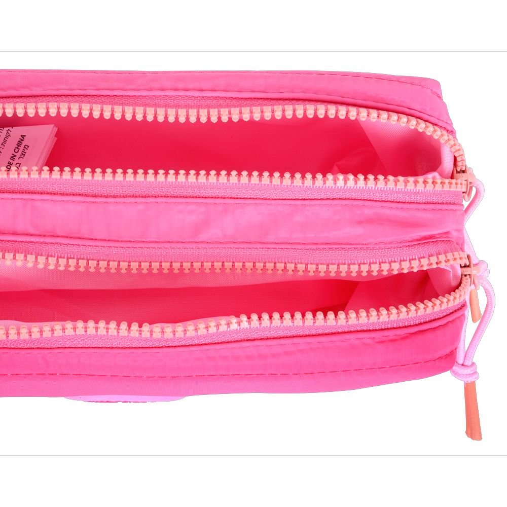 Portatodo Doble Pillow Pink Marshmallow