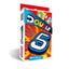 Juego de Mesa Double 5 - Creative Toys