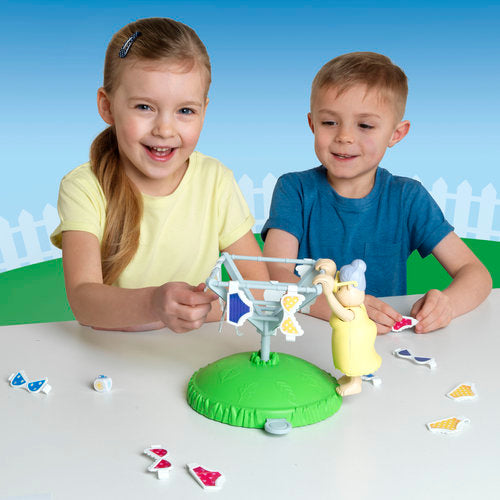 Juego de Mesa Abuelita Voladora - Creative Toys