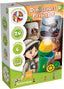 JUEGO PROYECTOR DINOSAURIOS | SCIENCE 4 YOU | 1 UNIDAD | 5600983624009