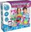 Juego de Mesa Fashion Tye Die SCIENCE 4 YOU
