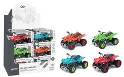 Juegos educativos Exp 24 Quad Giros Marca Giros