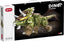Juego educativo Dino Triceratops Giros para niños