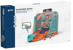 Juego de Baloncesto Giros Play para niños y adultos