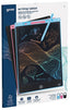 Tablet 10 pulgadas Dibujo y Escritura Giros