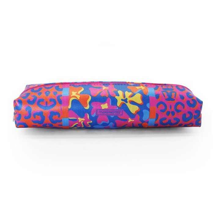 ESTUCHE RECTANGULAR GRANDE MALIBU | MAKENOTES Imagen principal del producto