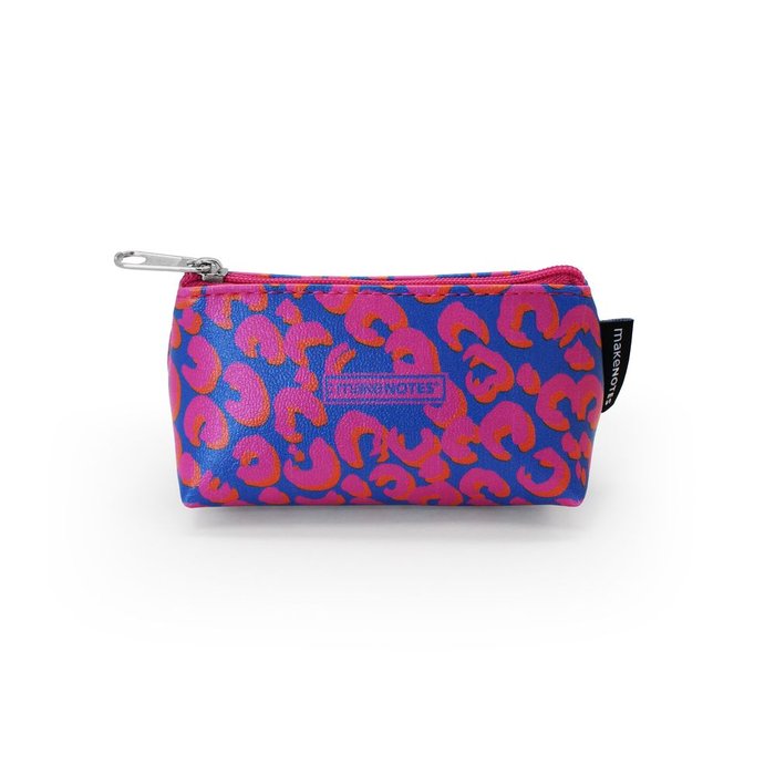 MONEDERO TRIANGULAR MALIBU | MAKENOTES | 1 UNIDAD | 5609104945108 Imagen principal del producto