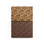 Cuaderno Encolado A5 Rayado 80 Hojas 80 G Tribal Elegance MAKENOTES