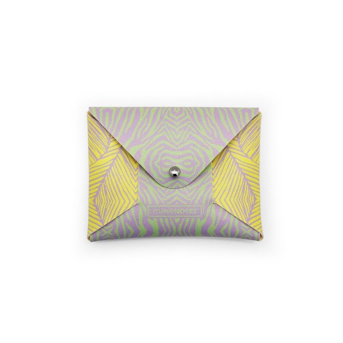 MONEDERO RECTANGULAR BLOSSOM & WILD | MAKENOTES | 1 UNIDAD | 5609104945948 Imagen principal del producto