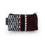 MONEDERO TRIANGULAR TRIBAL ELEGANCE | MAKENOTES | 1 UNIDAD | 5609104945962