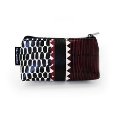 MONEDERO TRIANGULAR TRIBAL ELEGANCE | MAKENOTES | 1 UNIDAD | 5609104945962