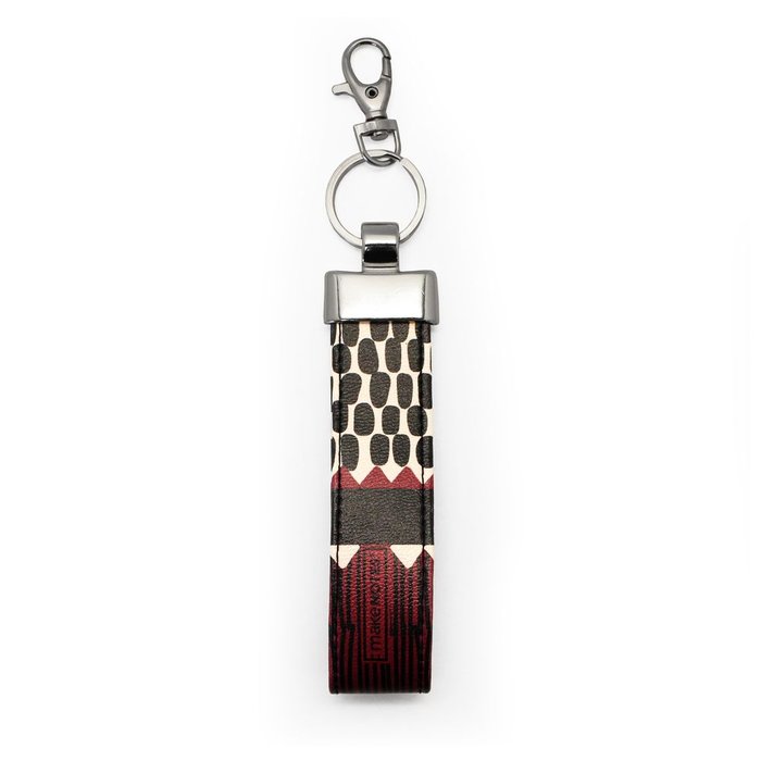 LLAVERO 18X13 CM TRIBAL ELEGANCE | MAKENOTES | 1 UNIDAD | 5609104945993 Imagen principal del producto