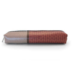 ESTUCHE RECTANGULAR PEQUEÑO BLANKET | MAKENOTES