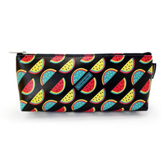 ESTUCHE TRIANGULAR GRANDE CATRINA | MAKENOTES